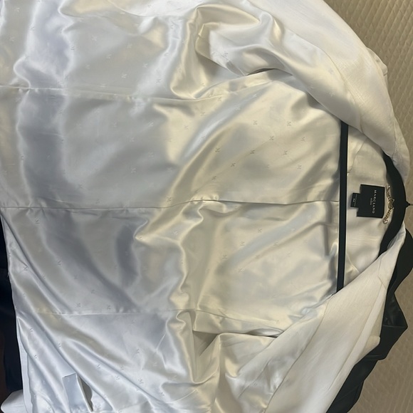 White Marciano blazer - Picture 3 of 4
